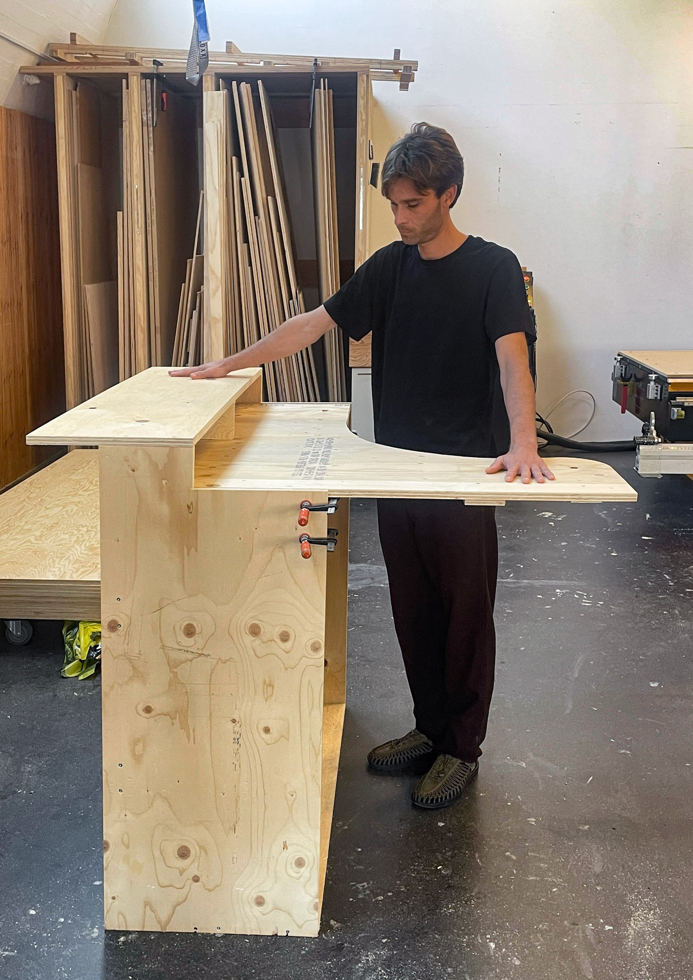 Archival Studies SMK Process 5