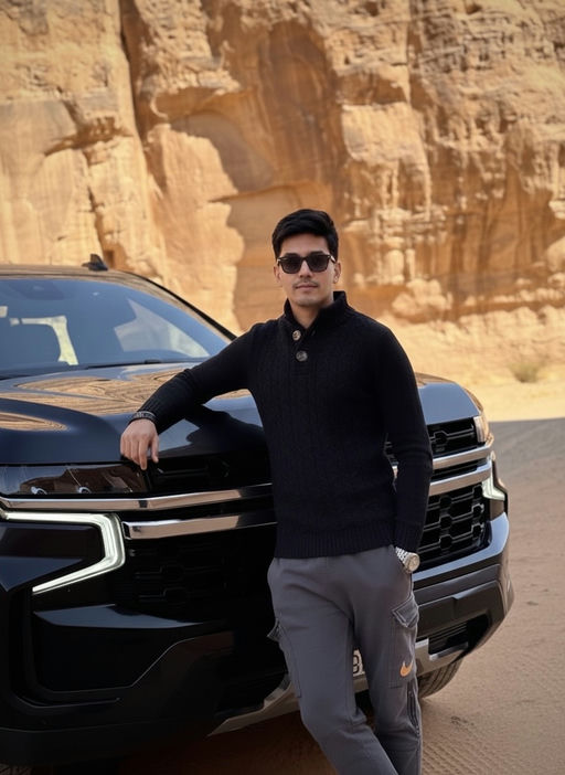 Hanzala mujawar gallery photo