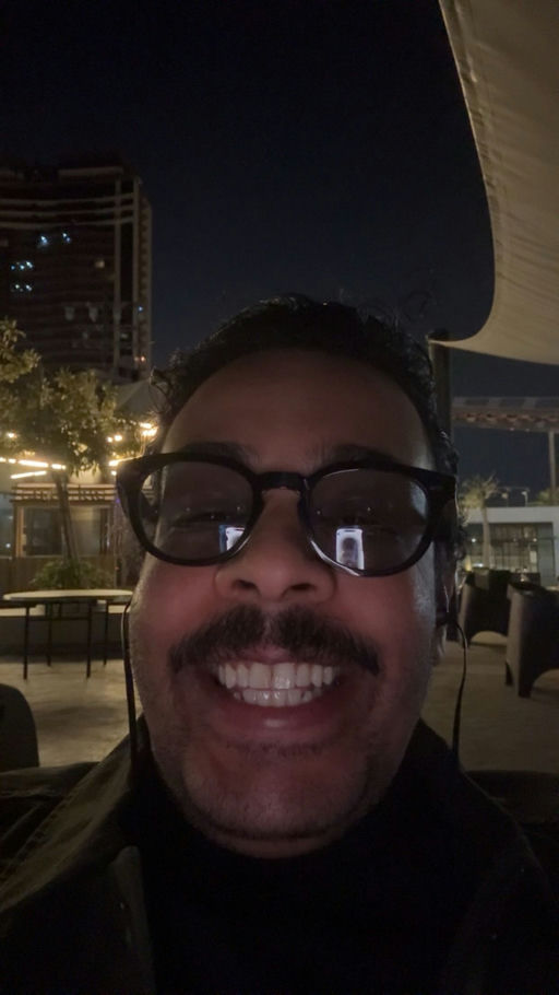 Saad Alzahrani gallery photo