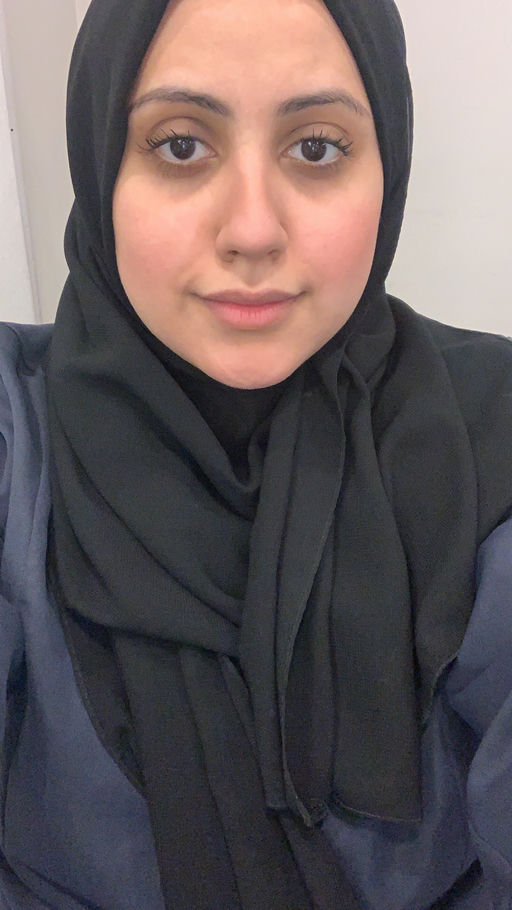 رغد محمد الزهراني gallery photo