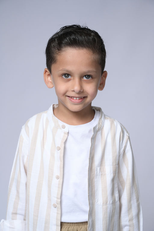 Yazan Al-Salmi gallery photo