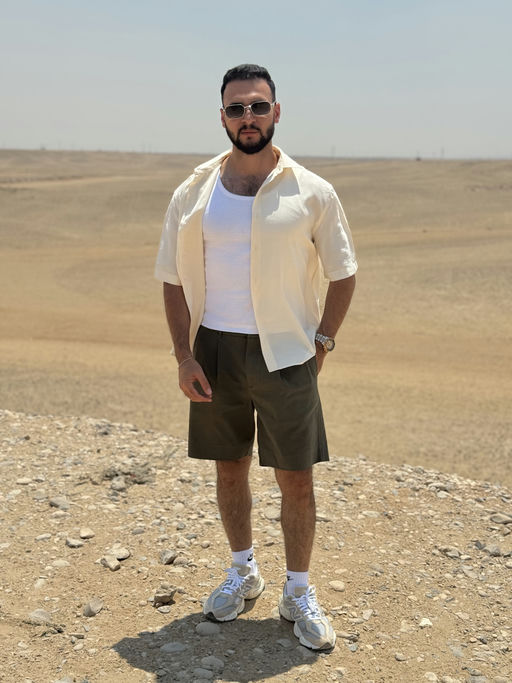 Amr Gebril gallery photo