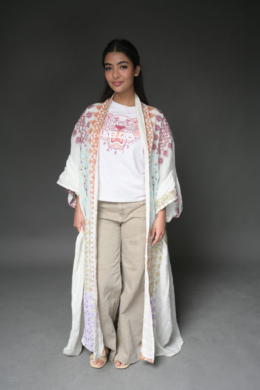 Jumana Al-Hudhali gallery photo