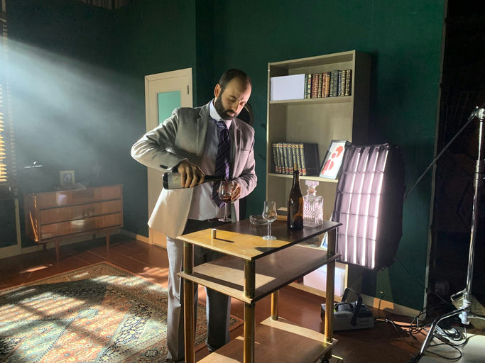 Majed Razouk gallery photo