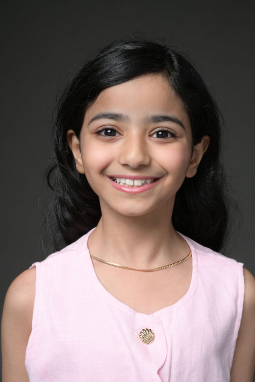 Talia Al-Juhani gallery photo