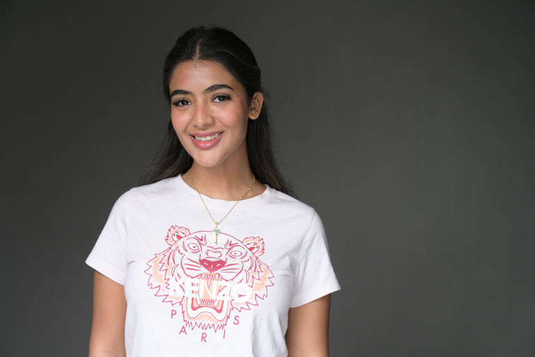 Jumana Al-Hudhali gallery photo