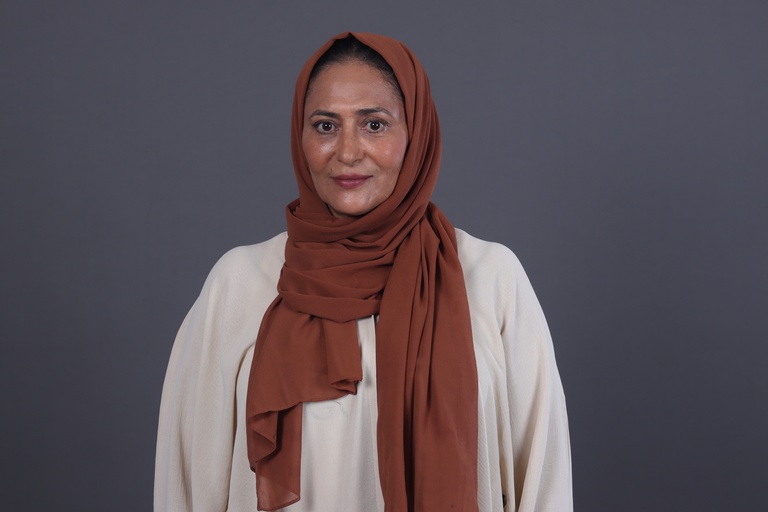 Amani Al-Maghribi gallery photo