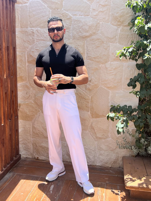 Amr Gebril gallery photo