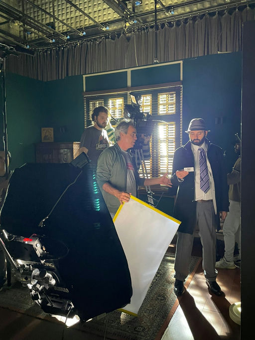 Majed Razouk gallery photo