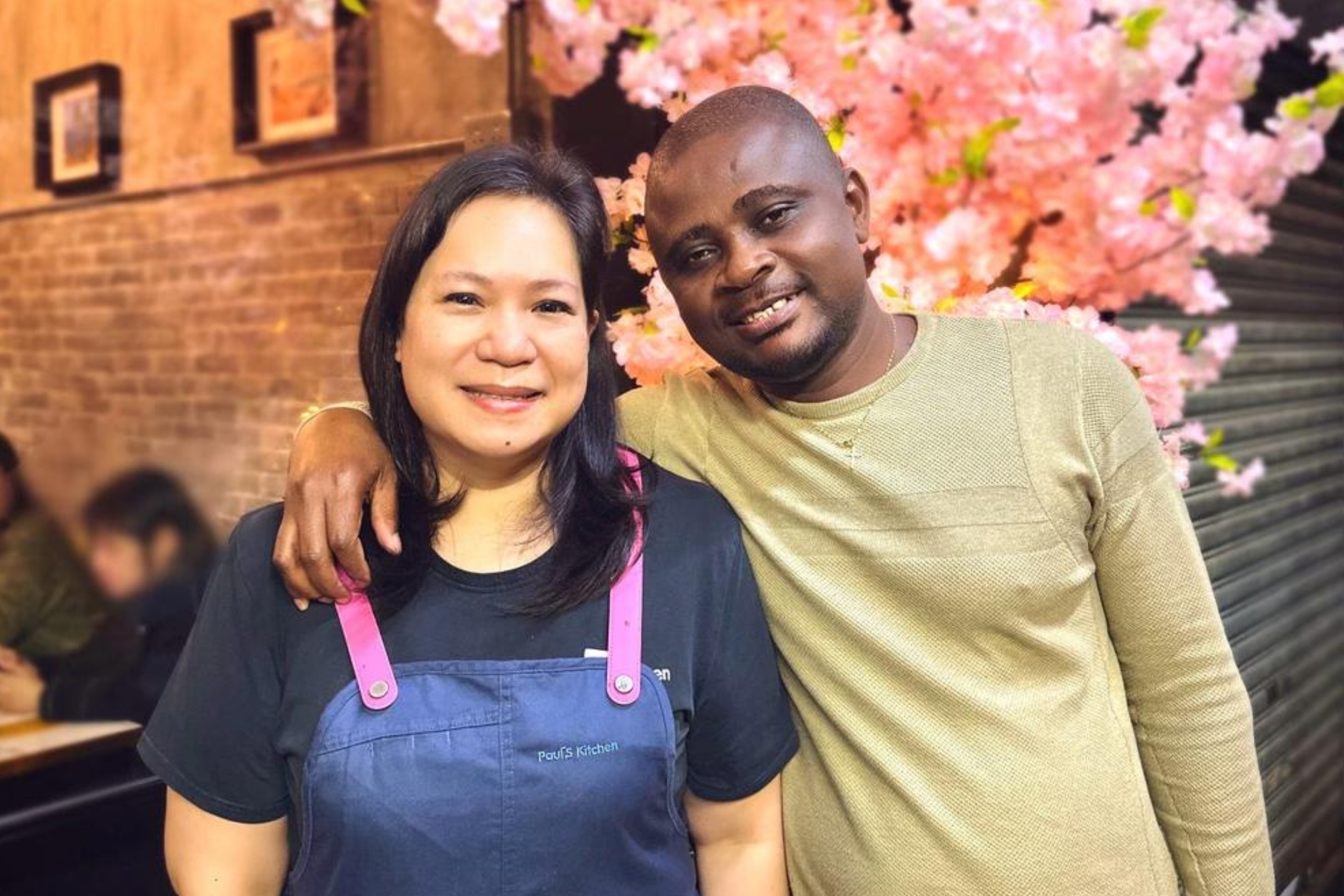 Supporting Paul’s Kitchen to Streamline Online Orders and Enhance Social Media Influence