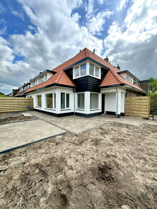 "Anna Meursstraat 2, 1411 SM Naarden"