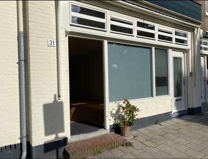 "De Genestetlaan 31-H | Bussum"