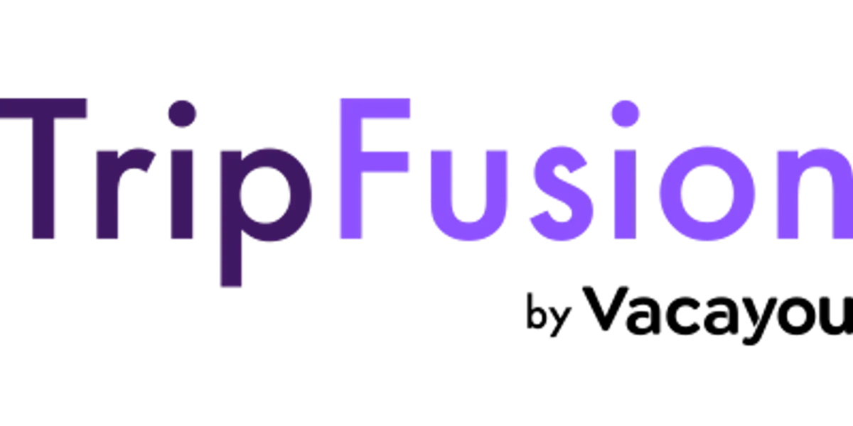 TripFusion by Vacayou