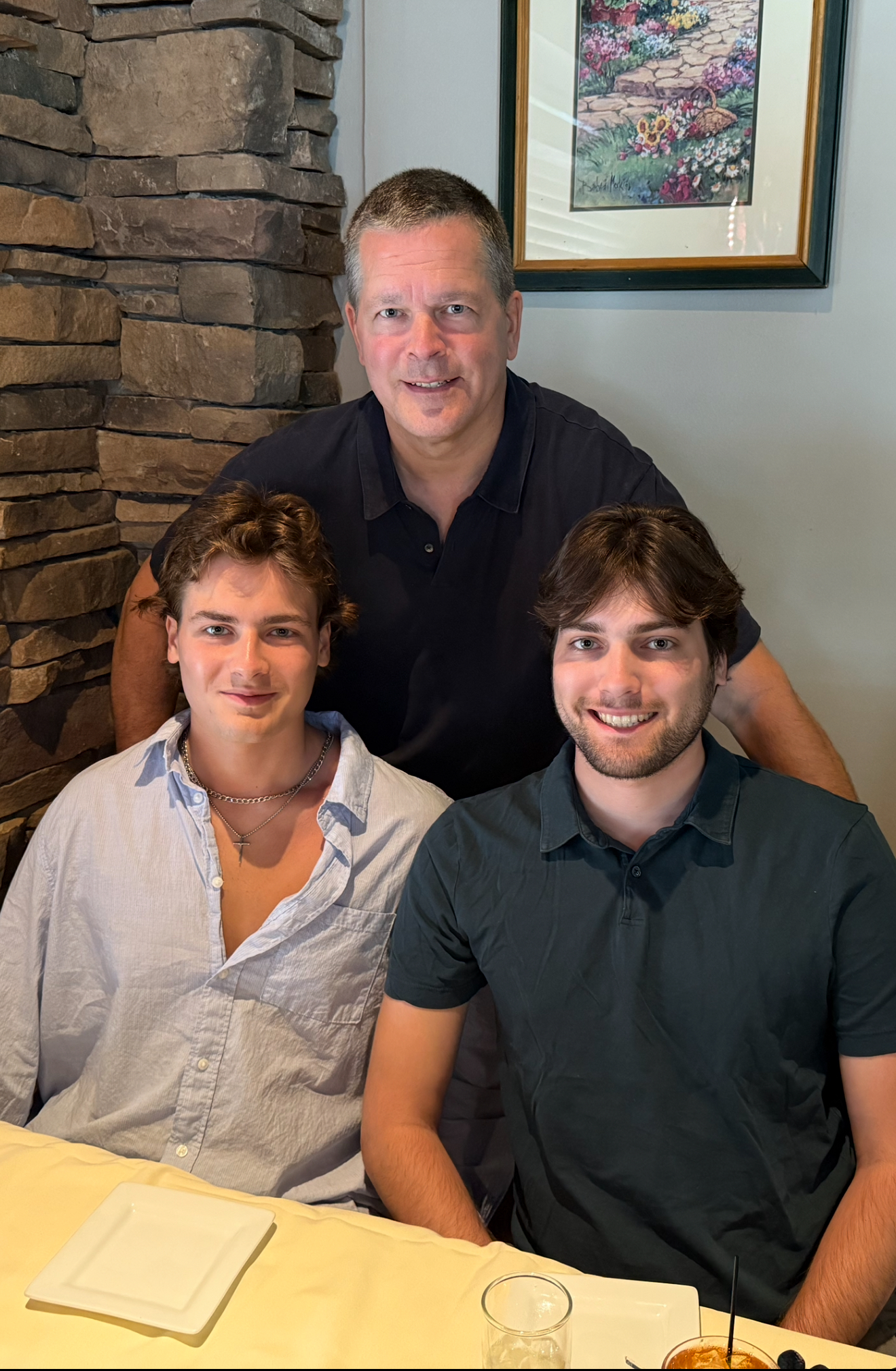 National PSA Campaign for Brain Aneurysms