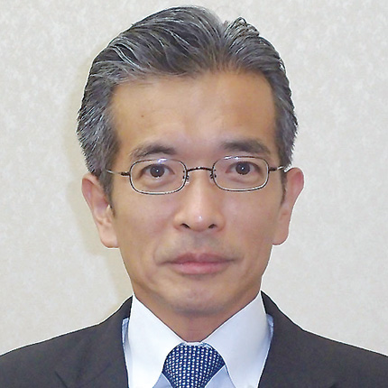 矢野 康治