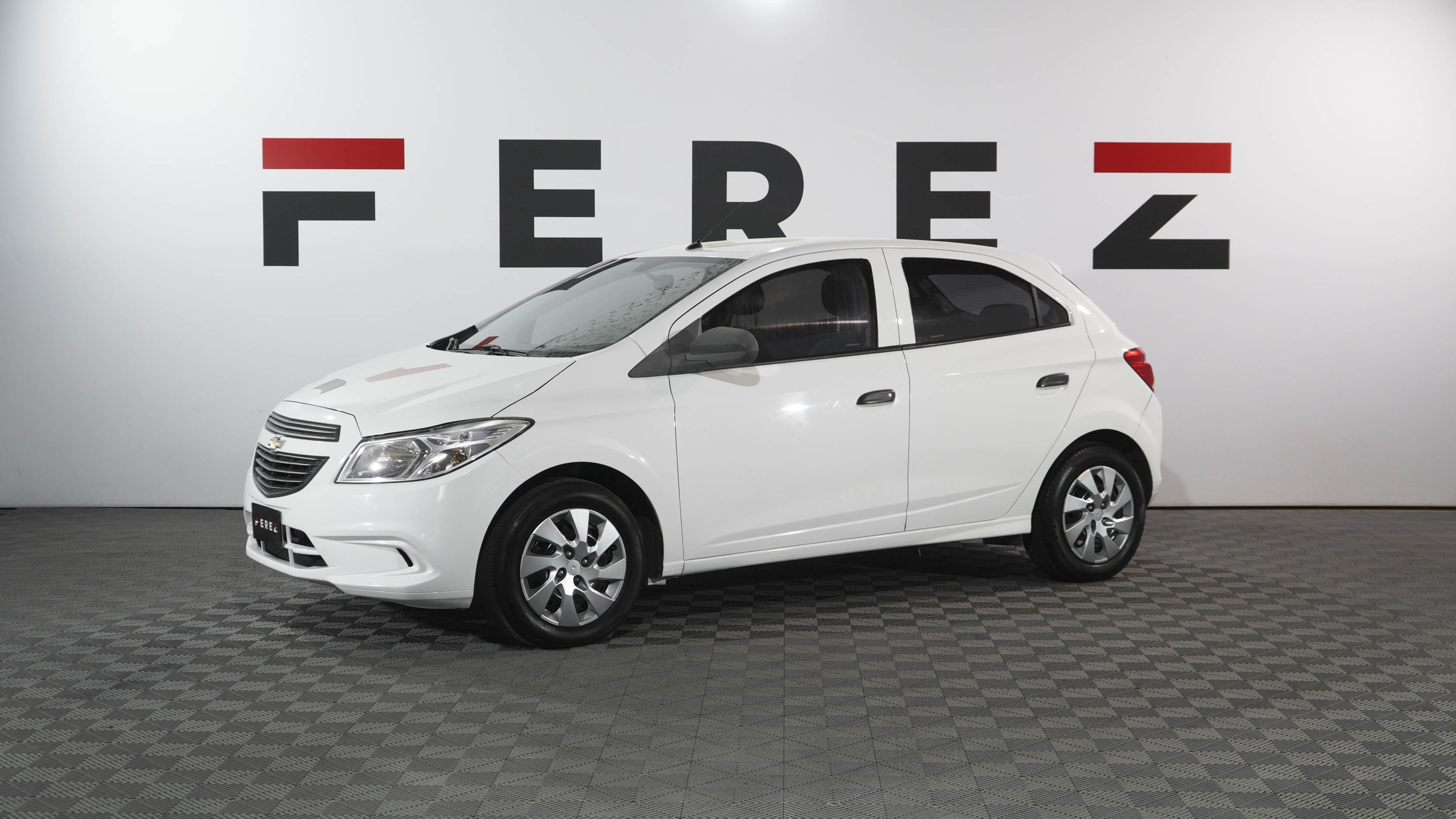 chevrolet ONIX LT 1.4MT