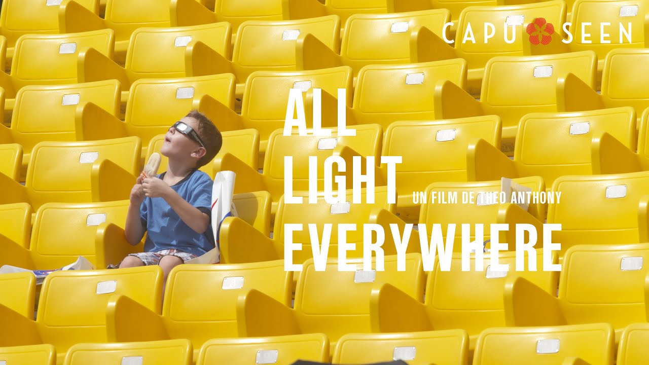 All Light, Everywhere