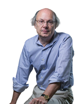 Bjarne Stroustrup
