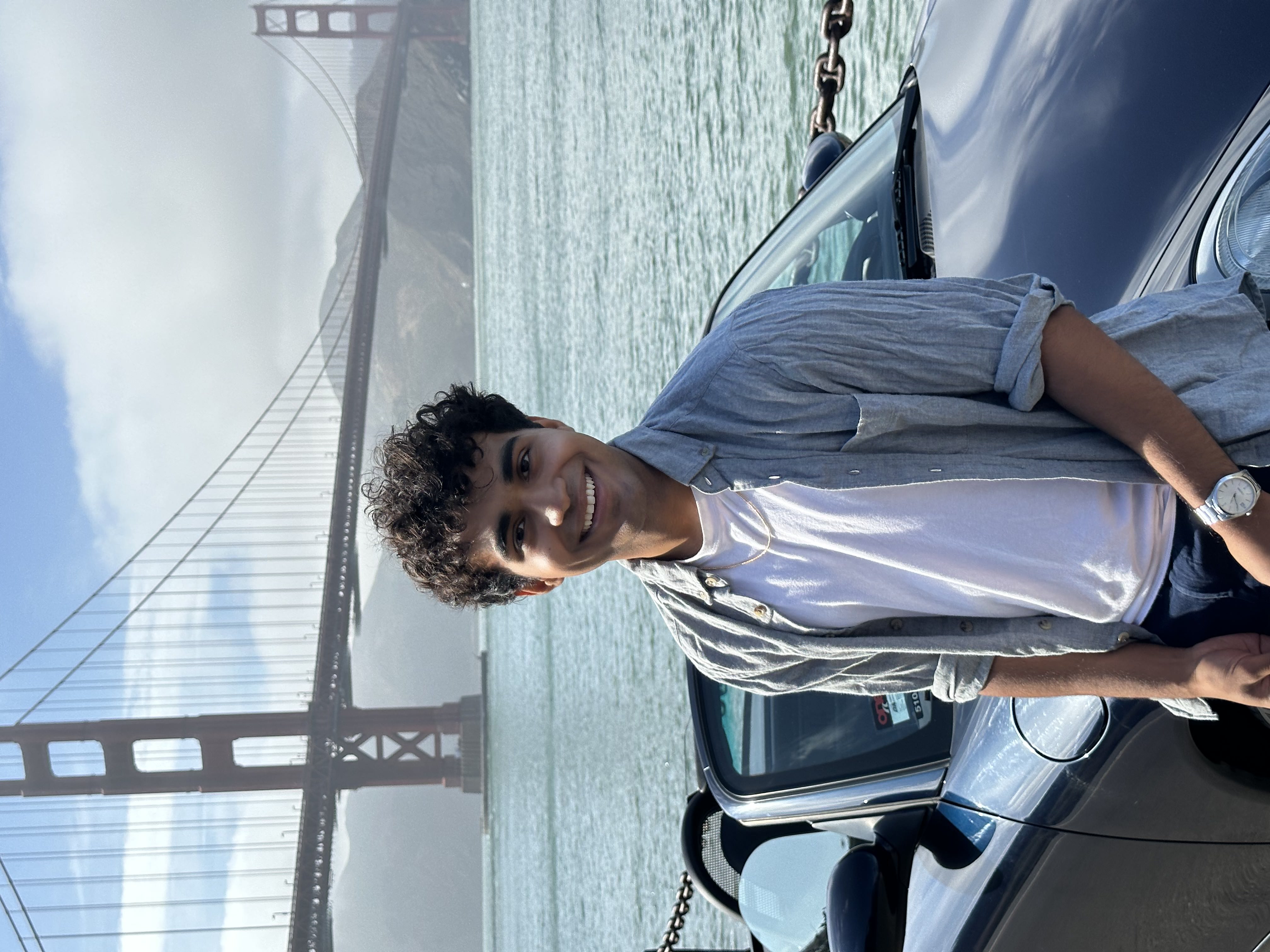 Ananth Veluvali Avatar