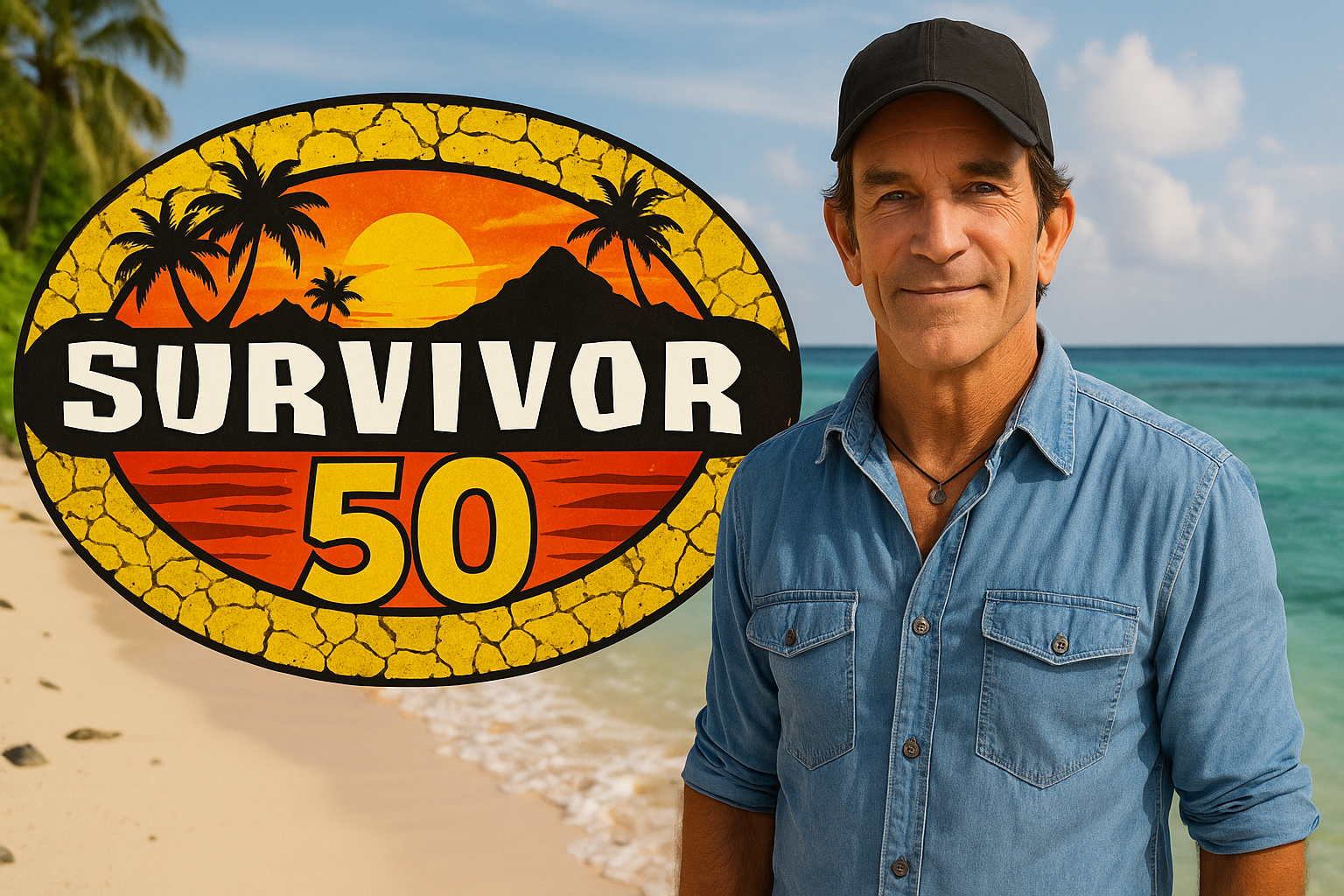 survivor 50