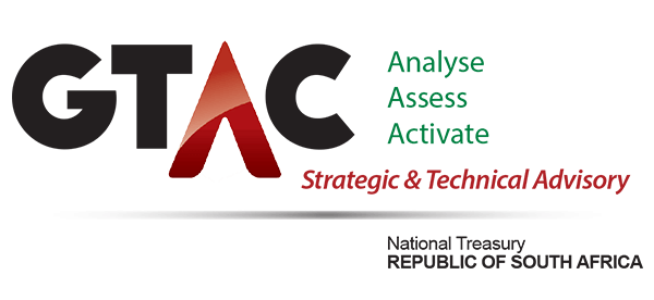 The Government Technical Advisory Centre (GTAC)