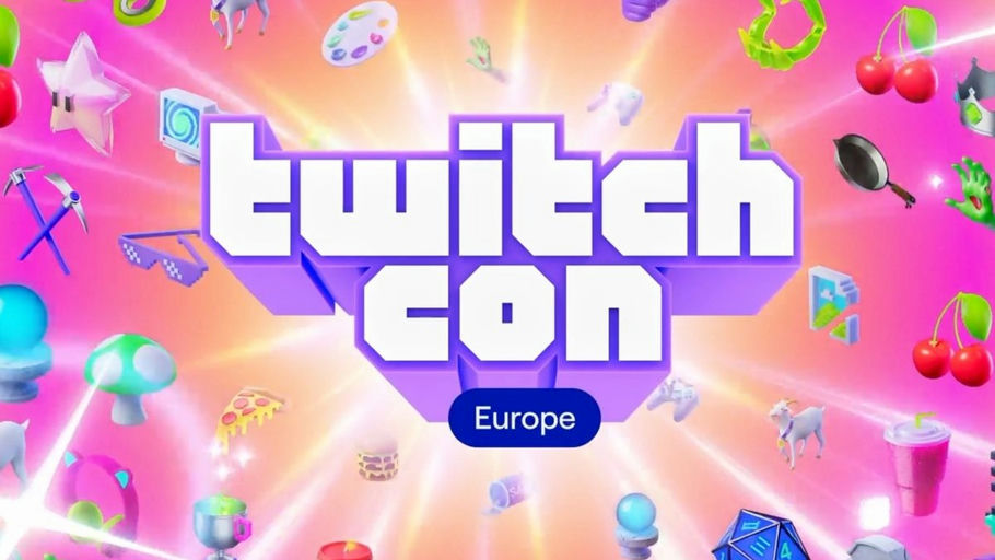 Twitchcon