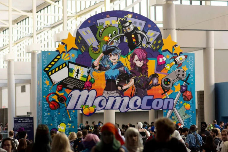 Momocon