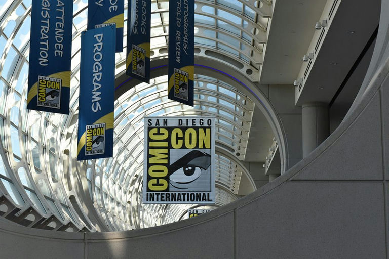 SDCC
