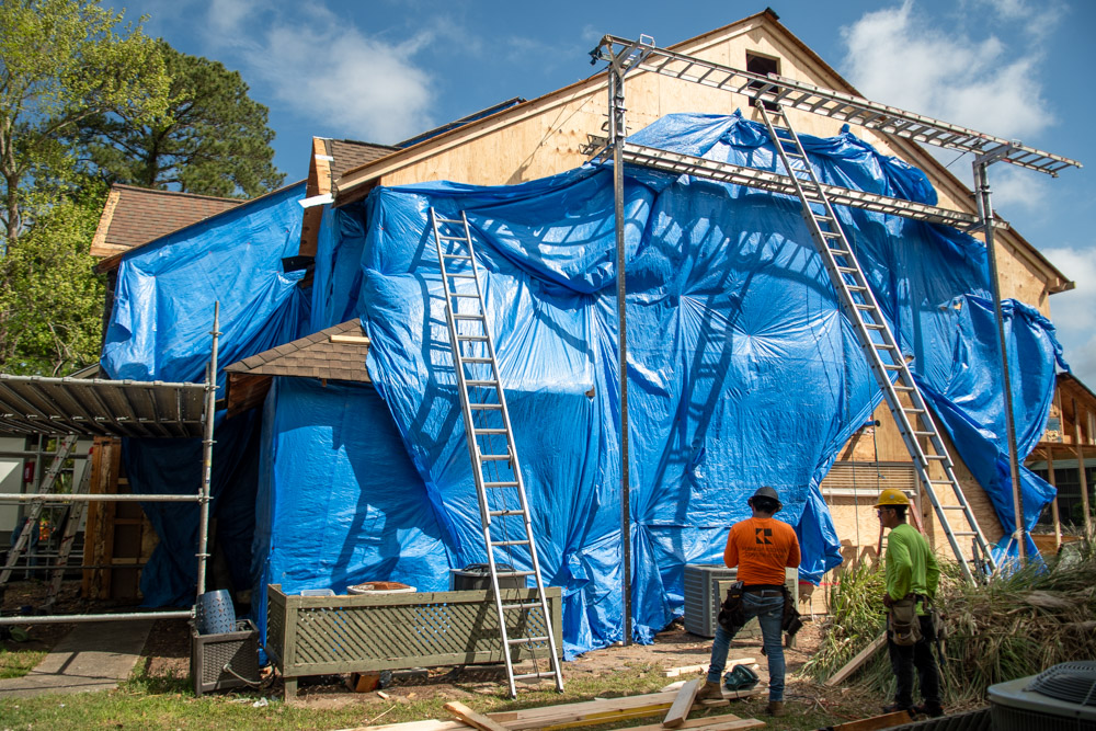 Waterford Apartments