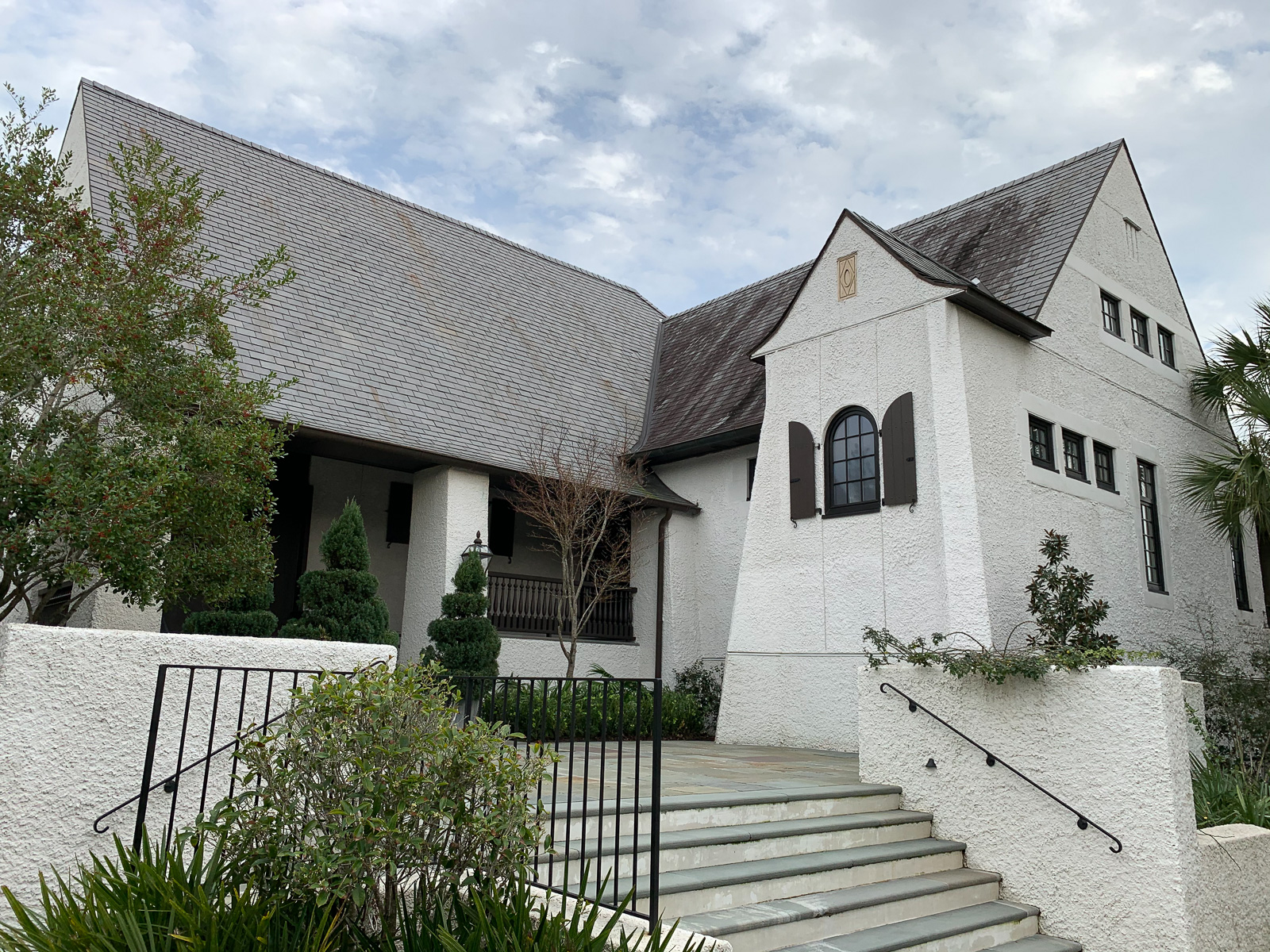 Carlisle Residence Re-Clad