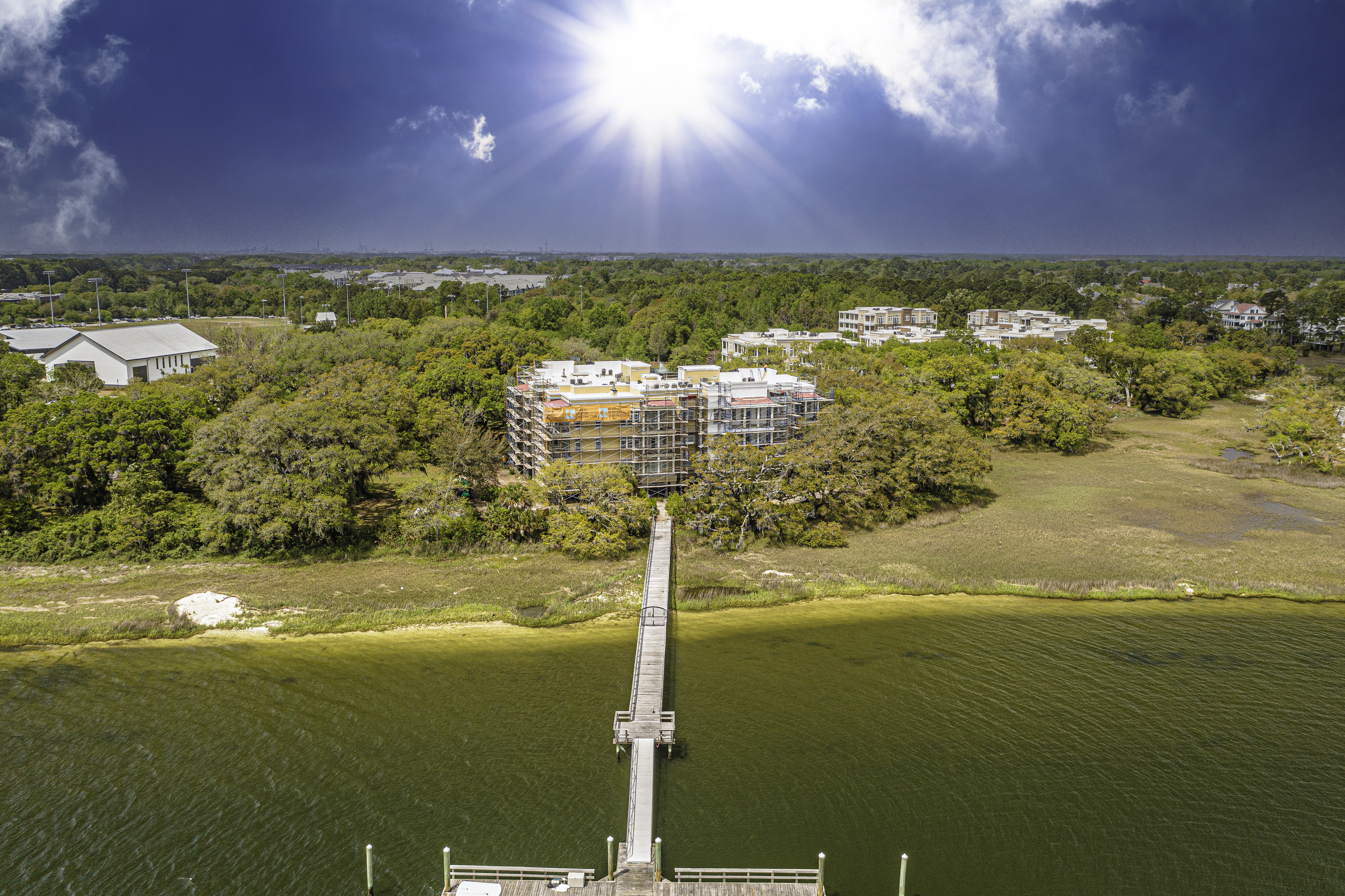 Oaks at Riverside South