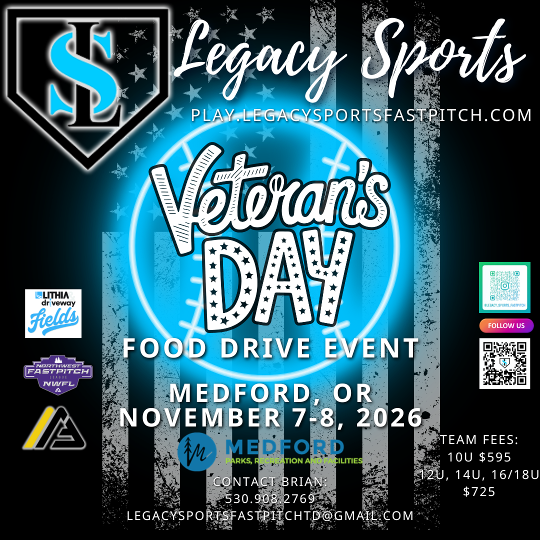 Veterans Day FOOD DRIVE