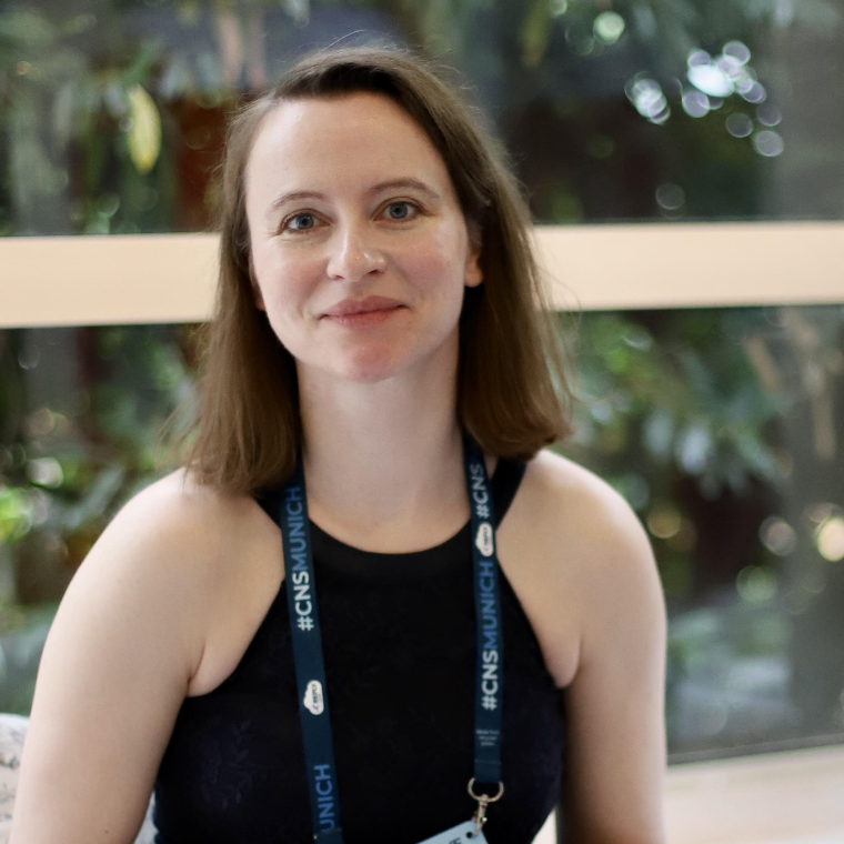 Dr. Constanze Roedig