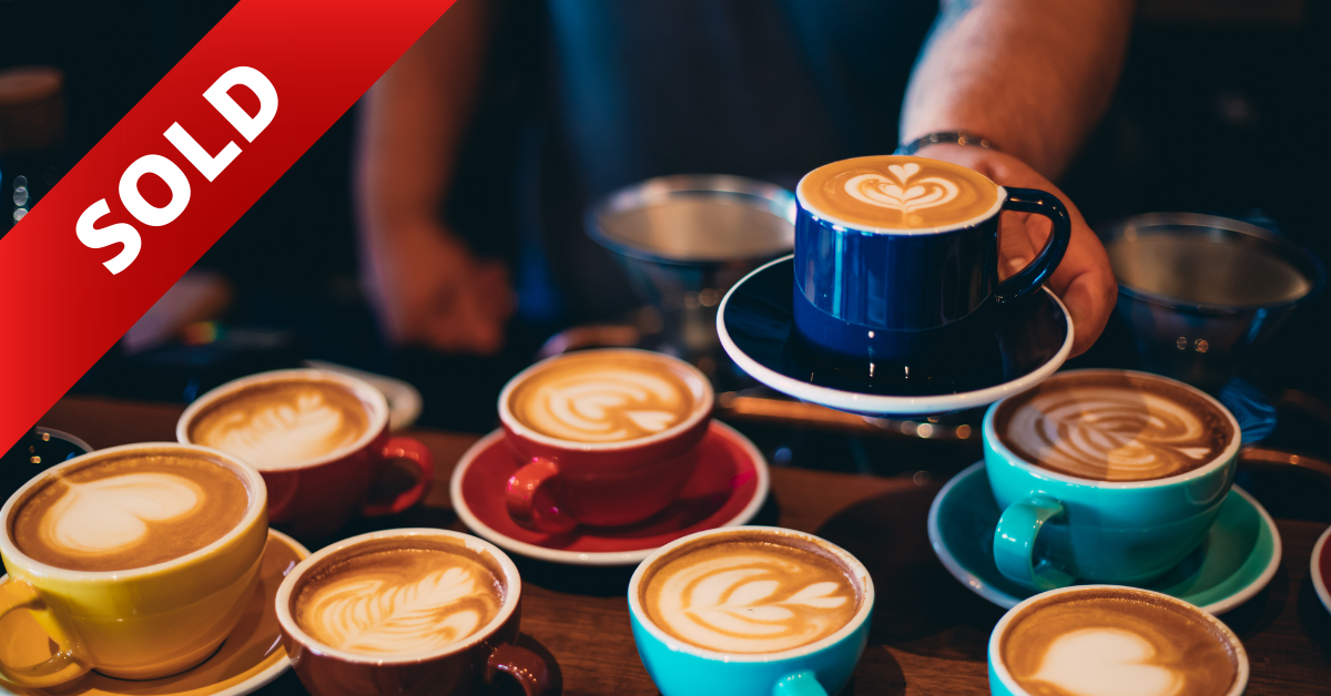 SOLD | Very Popular Italian Restaurant For Sale In Inner City Melbourne Suburb 106M Negotiable