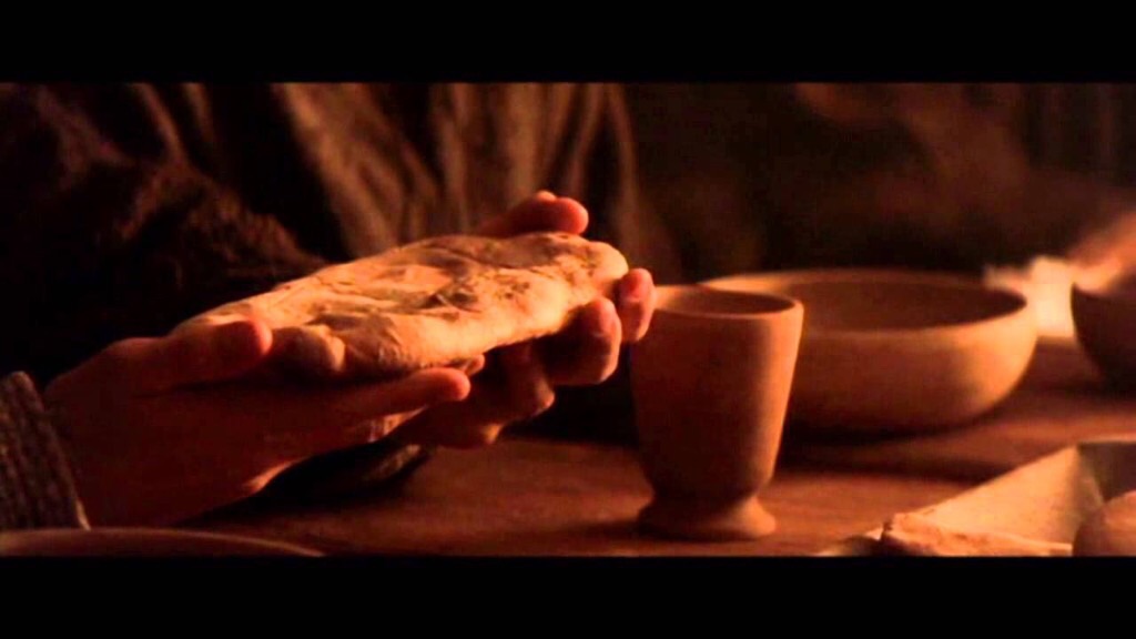 Una storia di alleanza 5