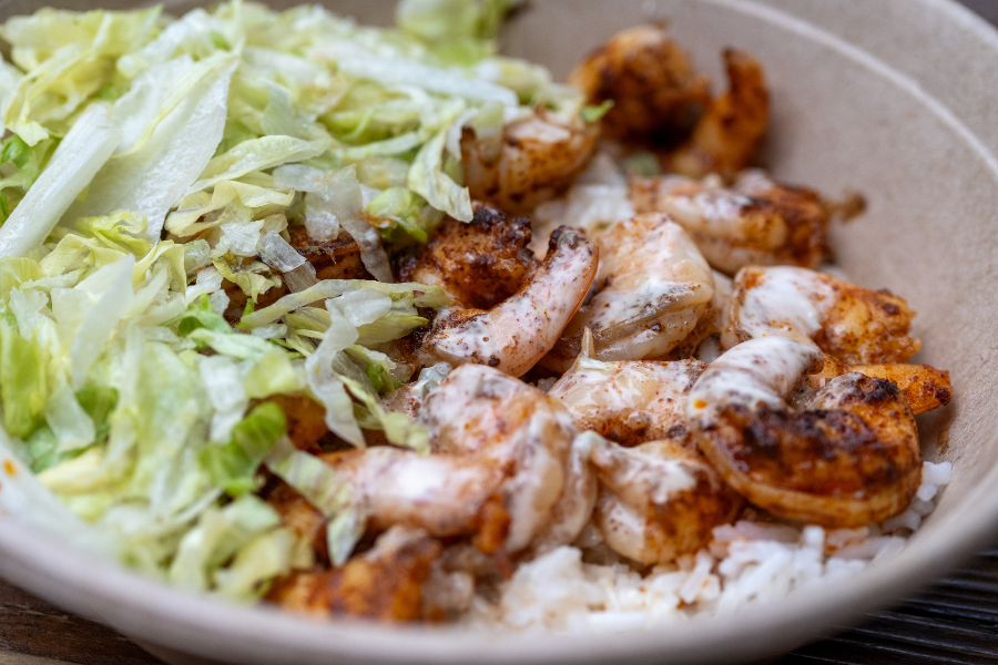 Stars, Stripes, and Tasty Bites in East Stroudsburg