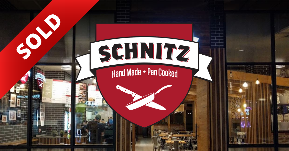 SOLD | Schnitz In A Prime Melbourne CBD Location