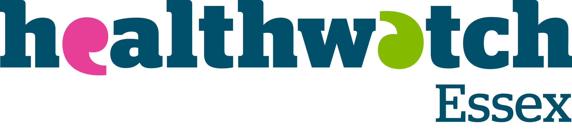 Healthwatch Essex Information & Guidance Service