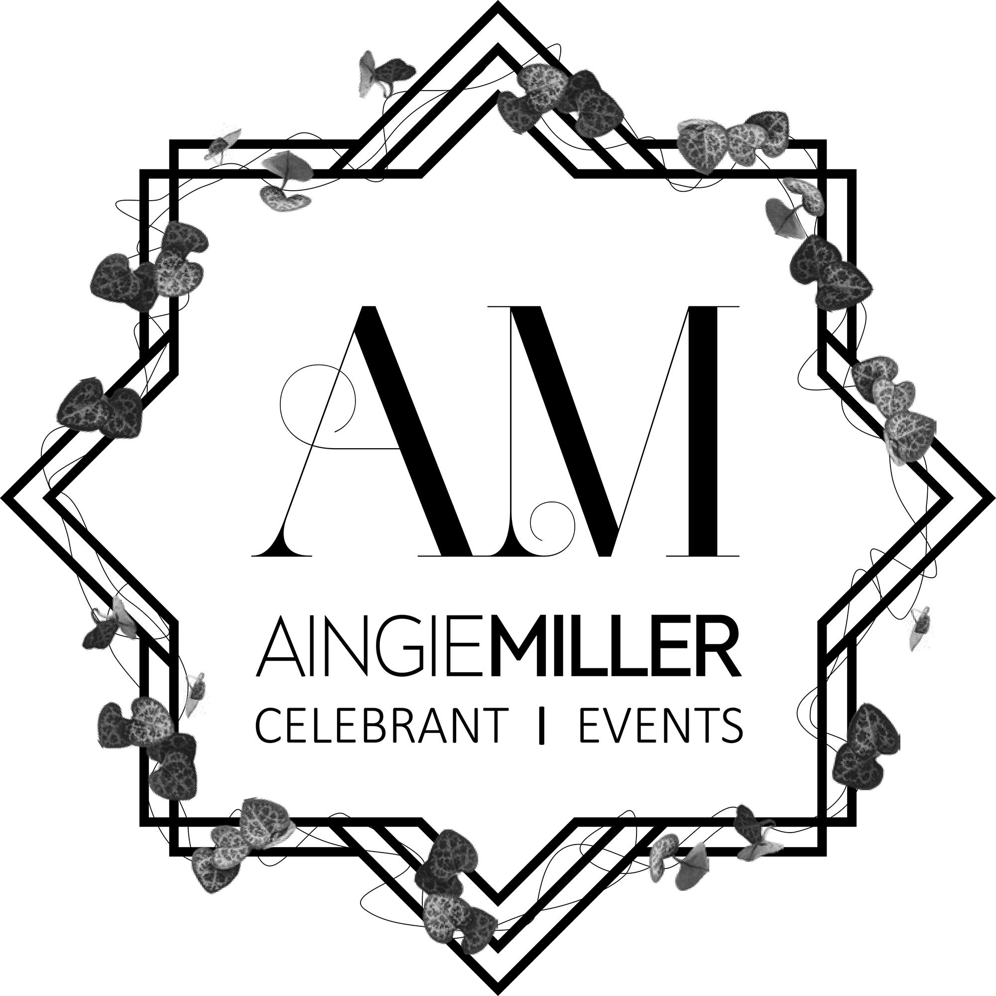 Aingie Miller Events