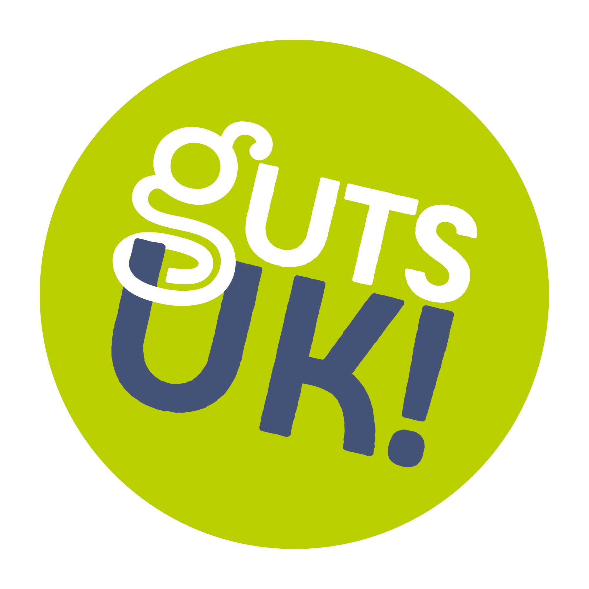 Guts UK
