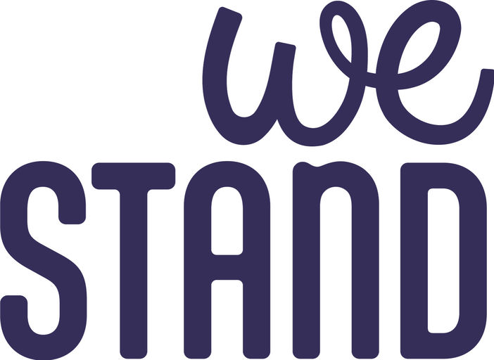 We Stand