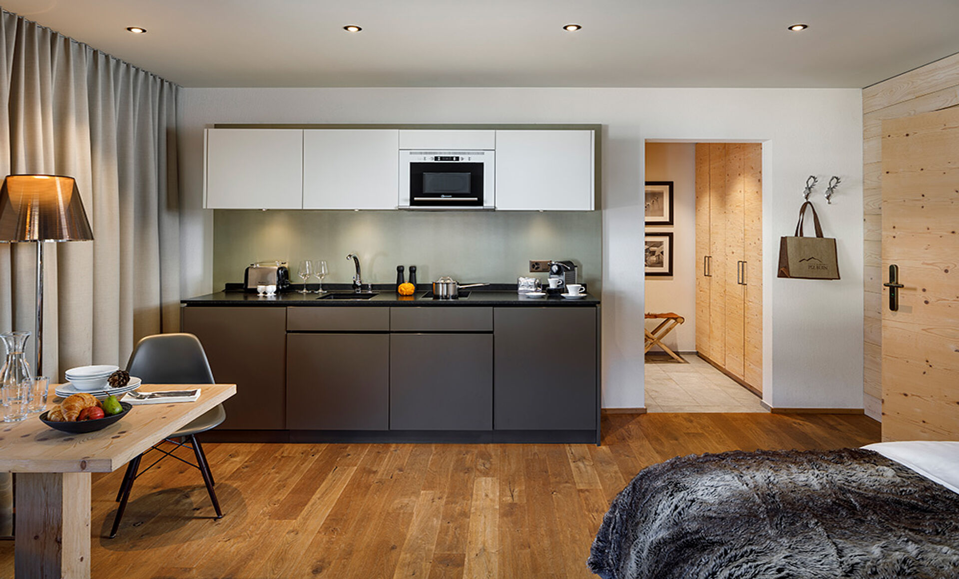 Hotel Piz Buin Klosters gallery 3