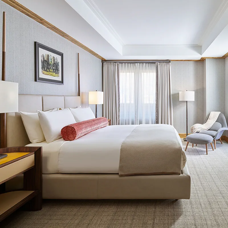 The Little Nell gallery 4