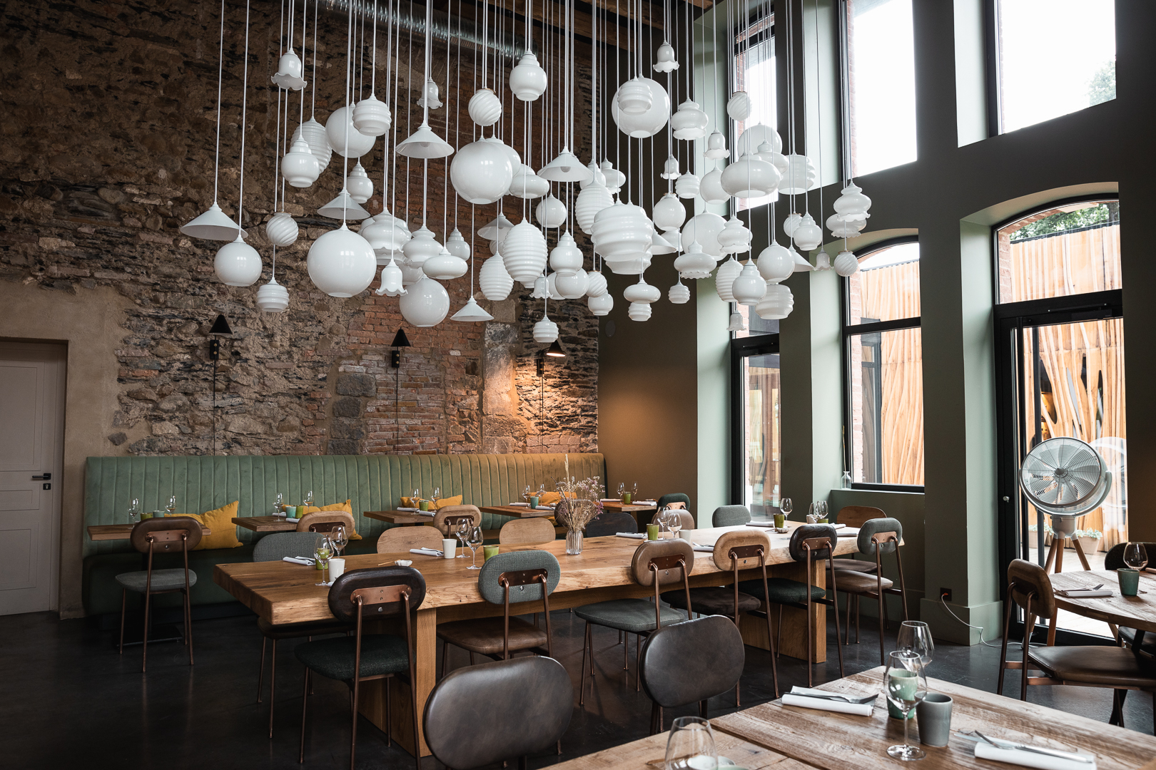 Maison Aribert gallery 1