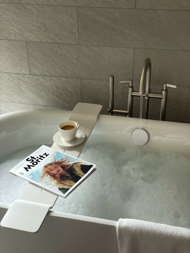 Hotel Grace La Margna St. Moritz gallery 5