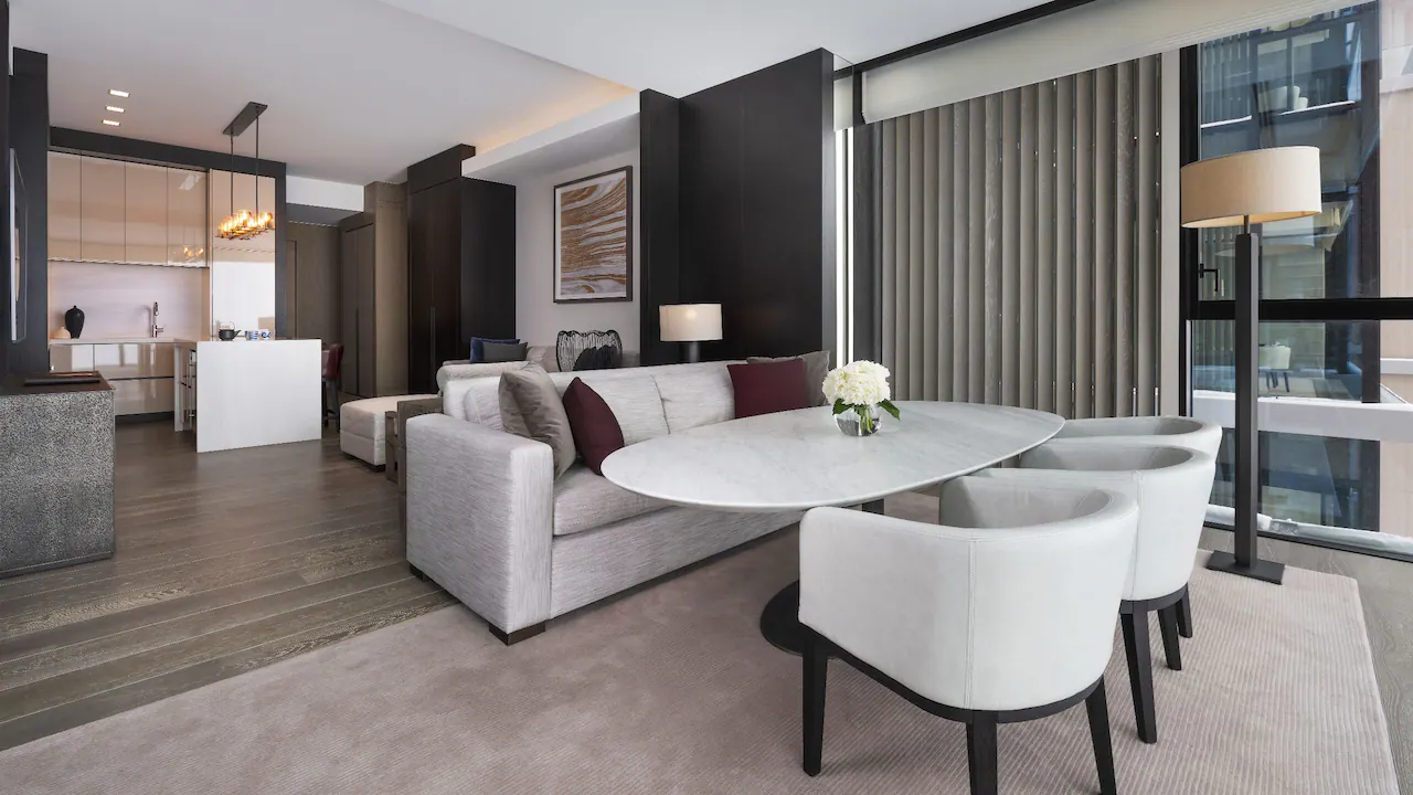 Park Hyatt Niseko Hanazono gallery 3