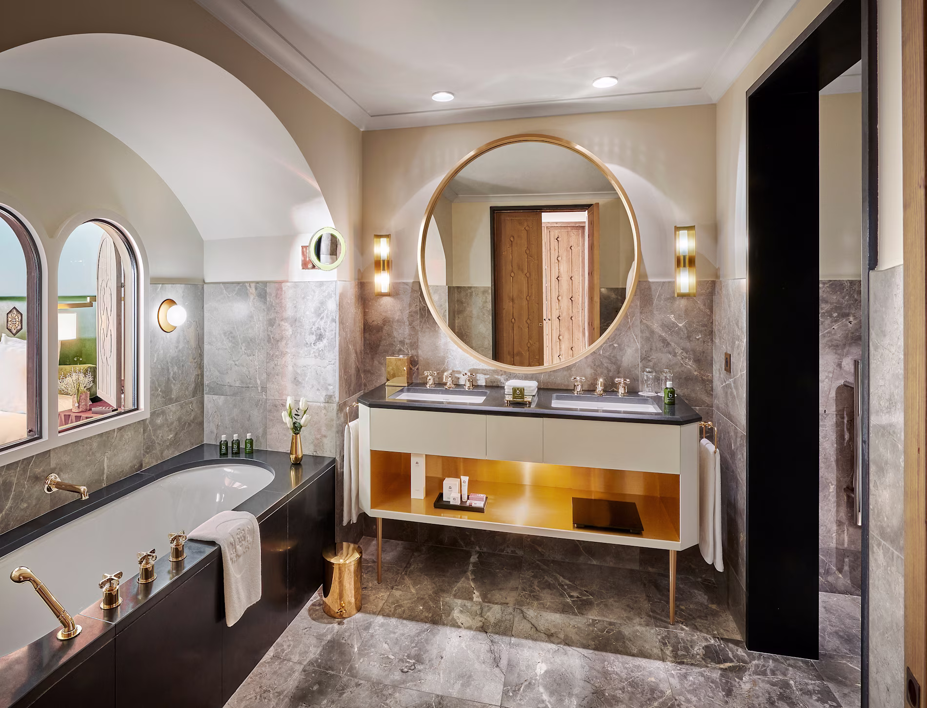 L’Apogee Courchevel gallery 4