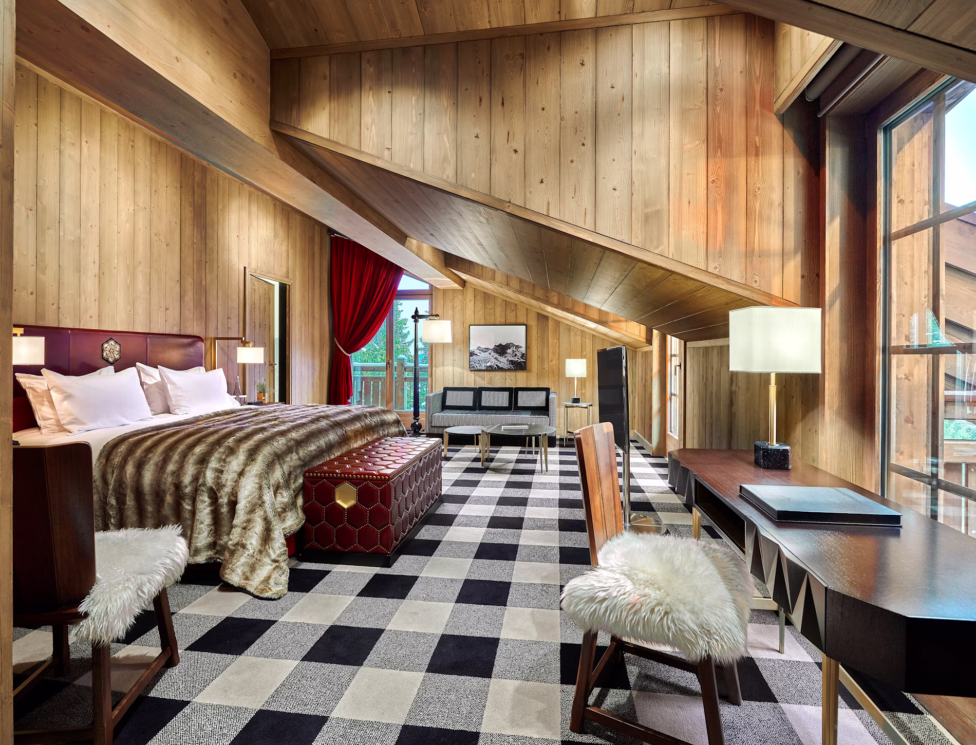 L’Apogee Courchevel gallery 5