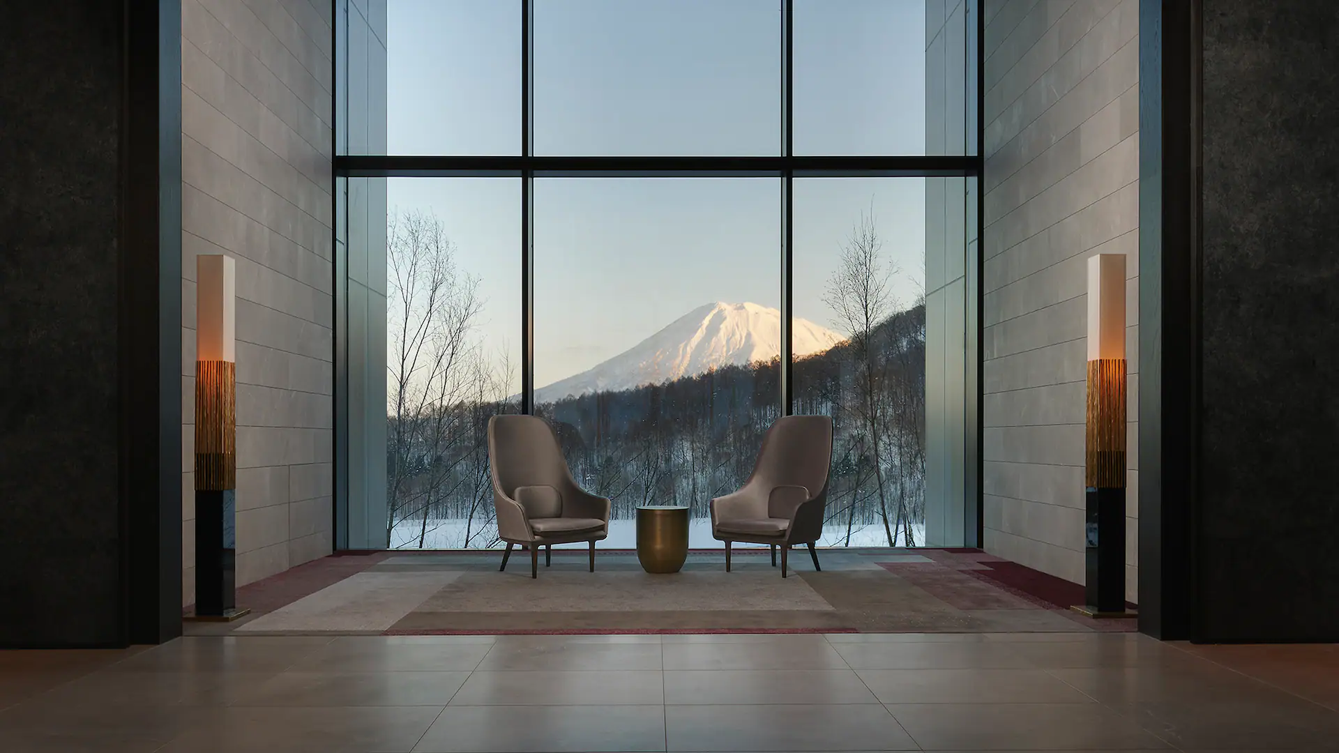 Park Hyatt Niseko Hanazono gallery 2