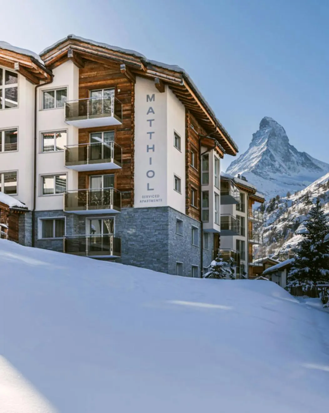 Boutique Hotel Matthiol gallery 1